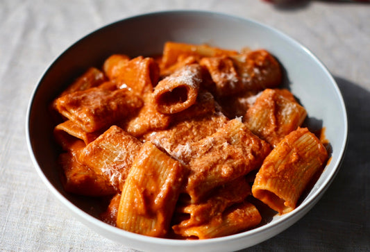 Pasta Pomodoro
