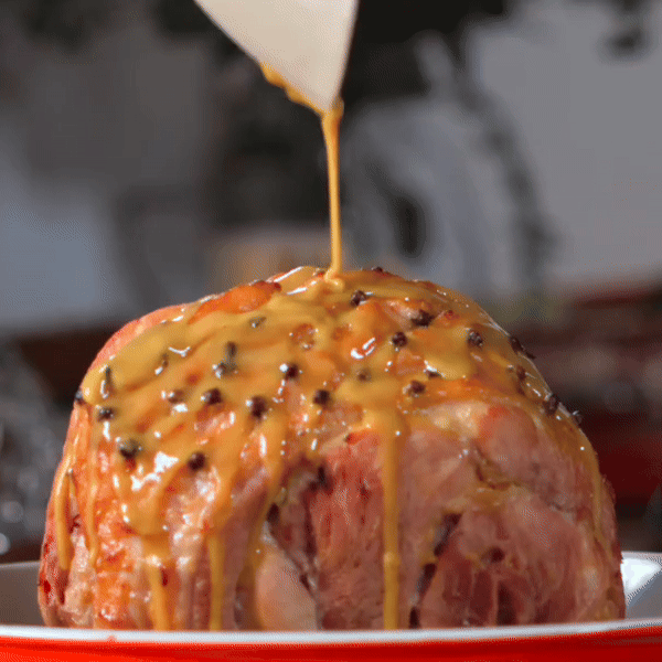 Honey Roast Ham
