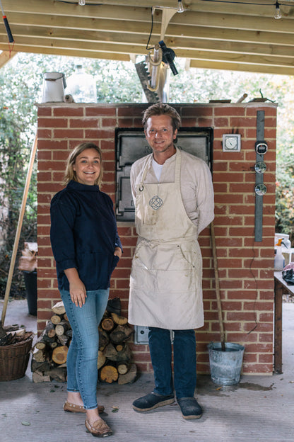 Acre Farm Rye Bread | Wildfarmed Flour