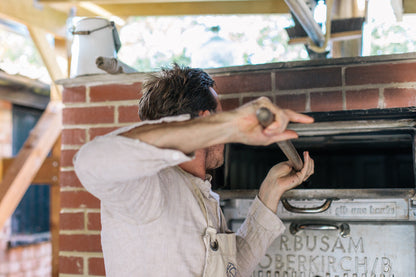 Acre Farm Rye Bread | Wildfarmed Flour