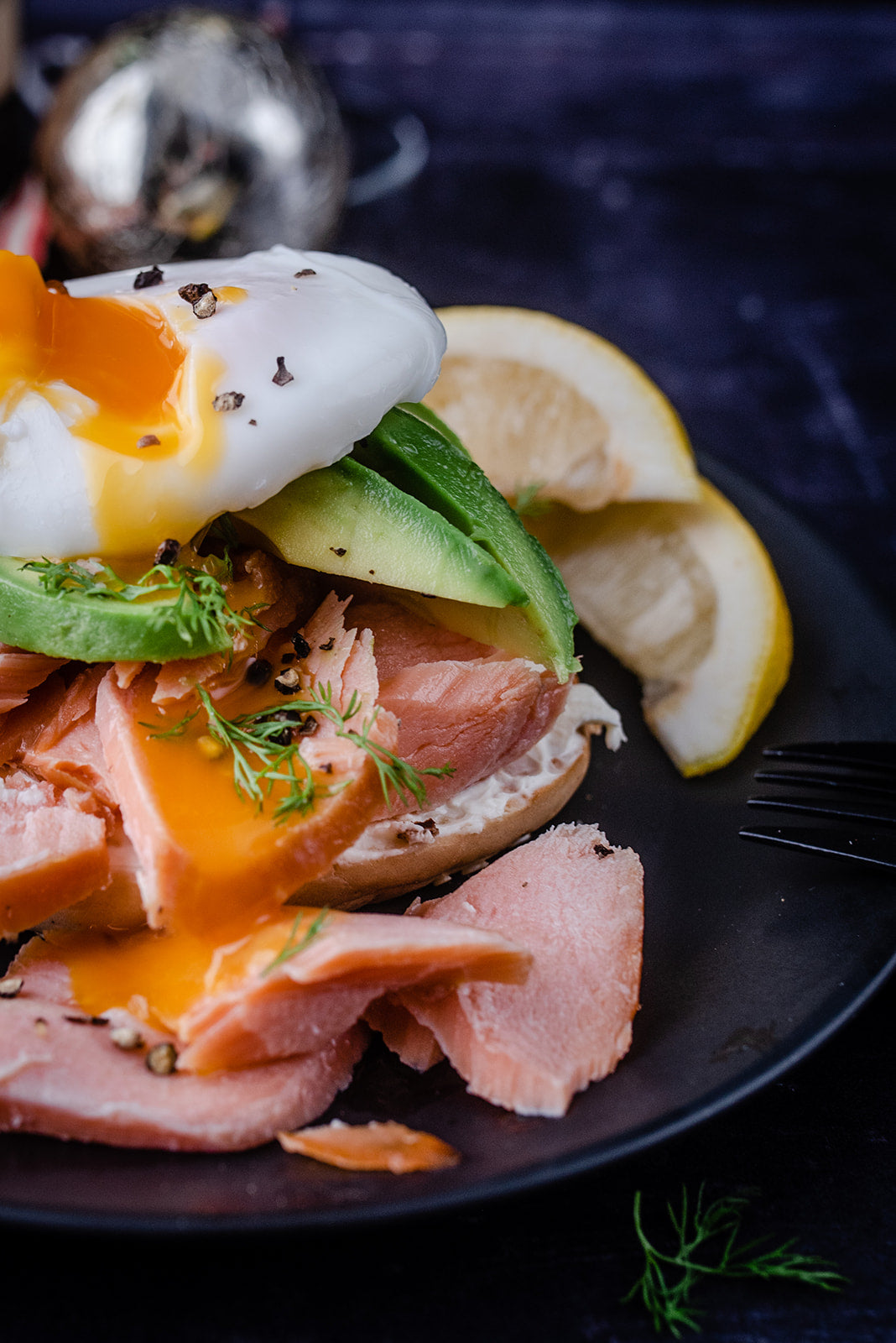 Hot Smoked ChalkStream Trout