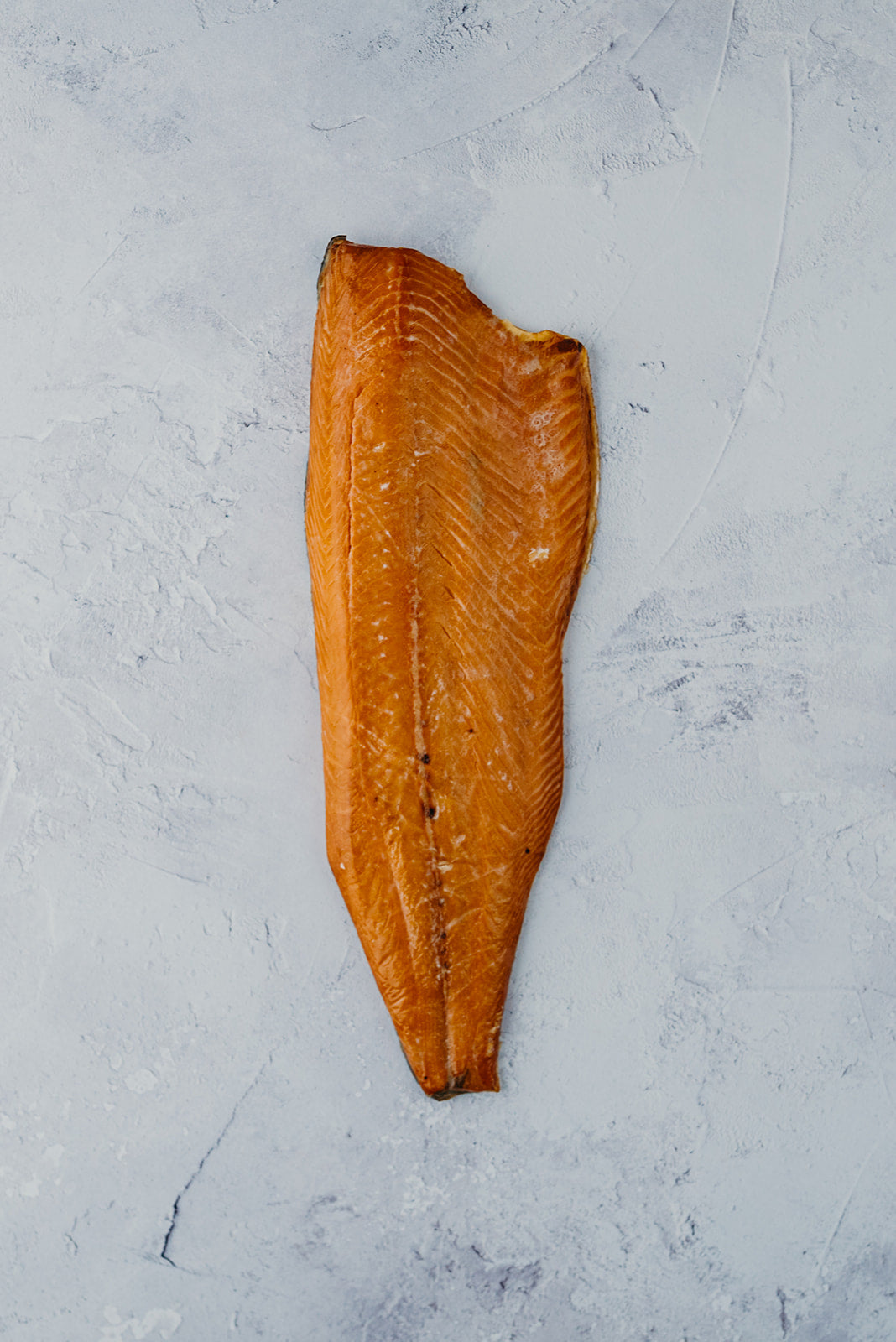 Ullapool Hot Smoked Salmon