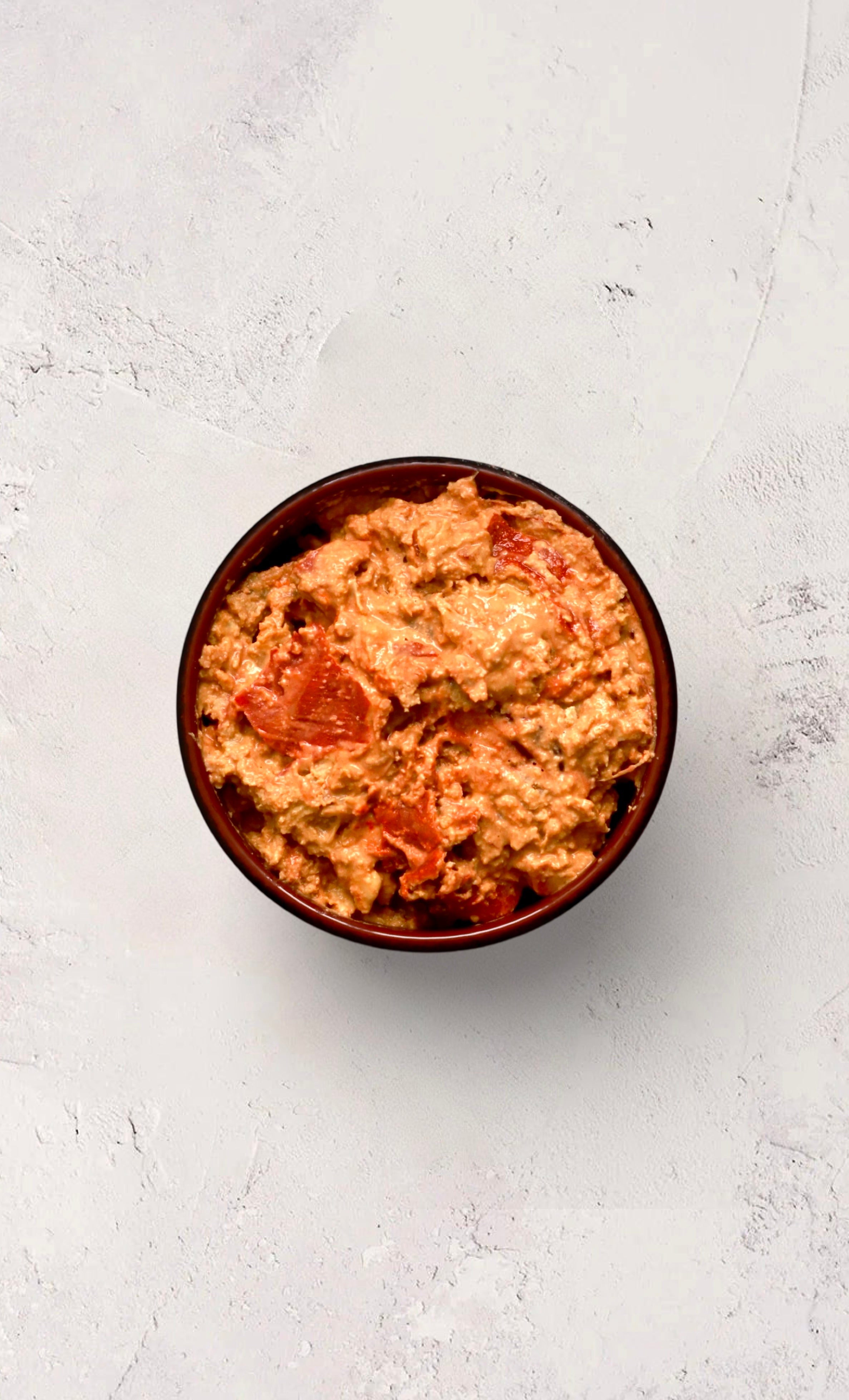 ❄️ Hand Picked Brown Crab Meat | 100g