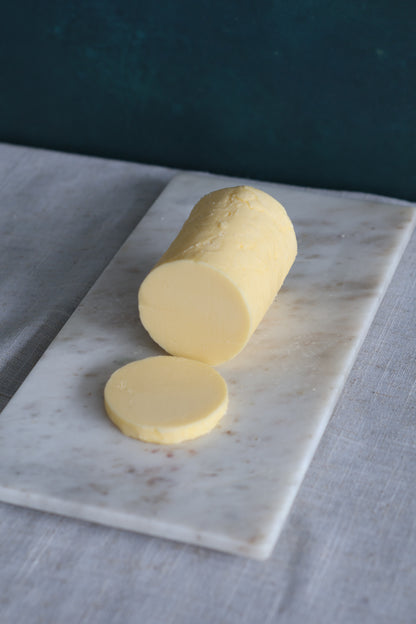 Longman Unsalted Whey Butter Roll - 250g