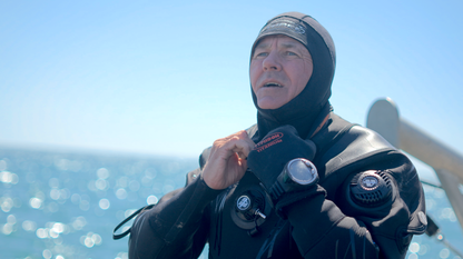 ❄️ Hand-Dived Scallops | 1 Dozen | Serves 2-3