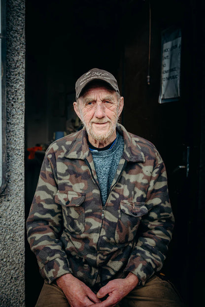 Ullapool Cold Smoked Salmon